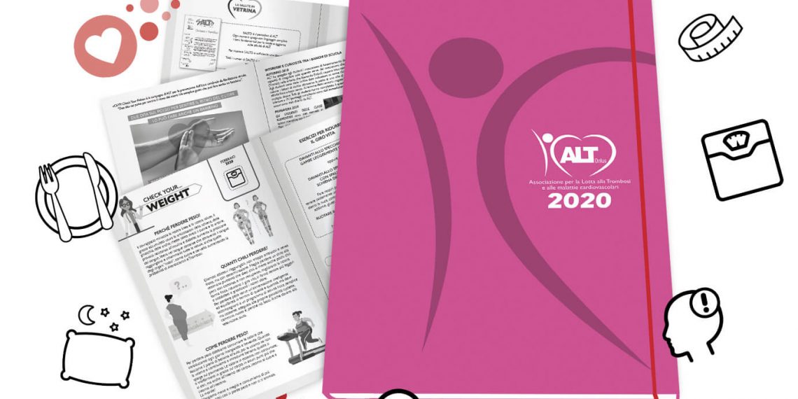 2020: L’ANNO DEL “NOSTRO CUORE”