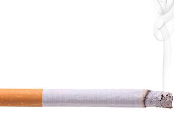 Coronavirus, nei fumatori il rischio di terapia intensiva è elevato