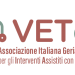 VETeris – Associazione Italiana Geriatri e Veterinari per gli Interventi Assistiti con Animali (IAA)