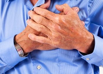 Stabilità dei livelli di troponina T cardiaca ad alta sensibilità ed eventi nei pazienti con dolore toracico