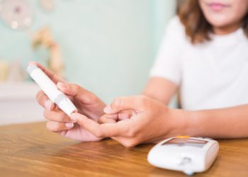 Diabete di tipo 2 in età giovanile: non è uno scherzo