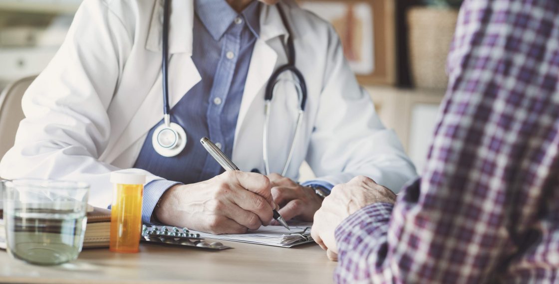 Ipertensione e scompenso: non cambiare terapia per timore del COVID-19