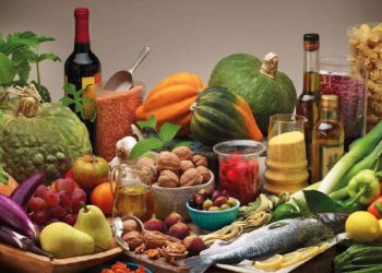 Alimentazione e trombosi