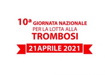 Trombosi? No grazie, conoscerla per evitarla