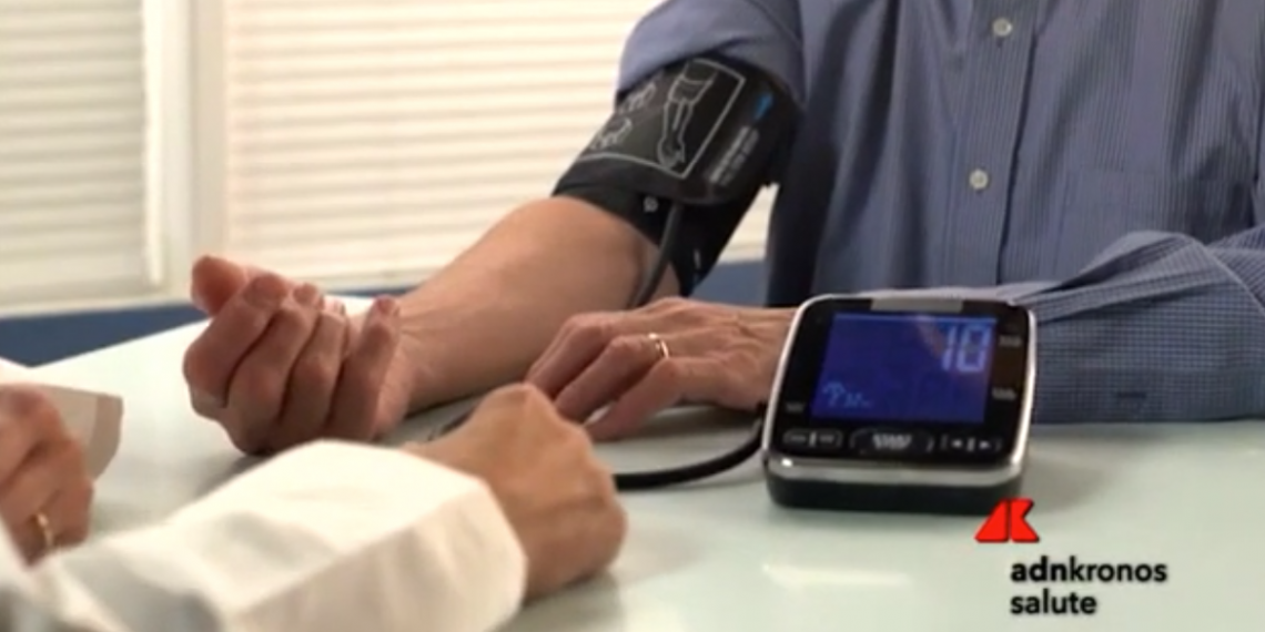 DENERVAZIONE RENALE: una tecnica sicura per ridurre la pressione arteriosa non controllata