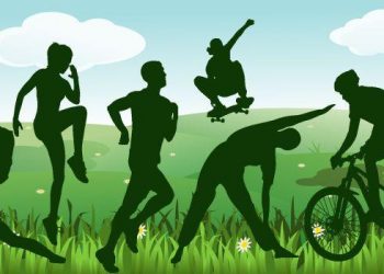 L’allenamento mattutino è un buon amico del nostro cuore