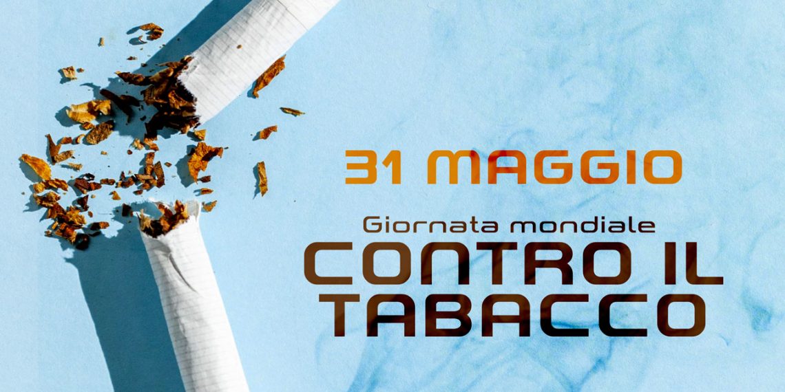 Il fumo come fattore di rischio da combattere con tutti i mezzi