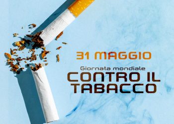 Il fumo come fattore di rischio da combattere con tutti i mezzi
