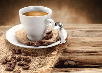 Anche il caffè decaffeinato fa bene al fegato