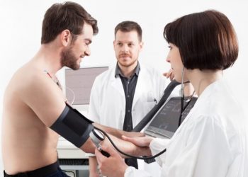 Ipertensione arteriosa e attività fisica