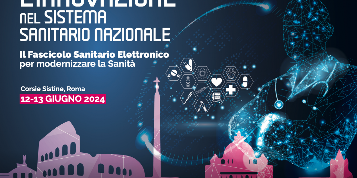 Fascicolo Sanitario Elettronico 2.0, un rivoluzionario sistema informativo per tutti gli attori del sistema salute italiano
