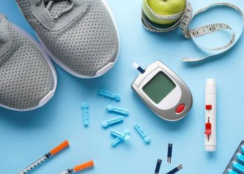 Diabete e sport in volata verso la salute